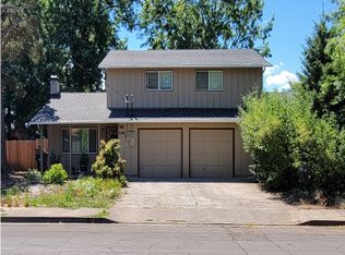 2192 Ohio St, Eugene, OR 97402