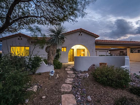 2nd image of 501 W Klinger Canyon Dr