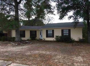 4010 Nowlinbury Dr, Pensacola, FL 32514