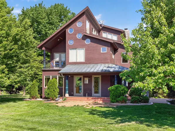 300 Chrisman Ln, Danville, KY 40422