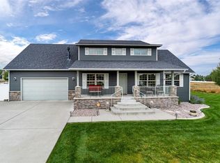 560 Toluca Dr, Billings, MT 59101