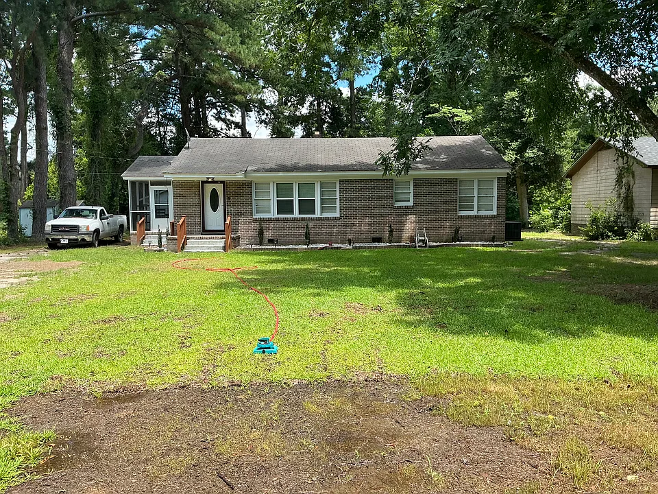 1912 Mechanicsville Rd