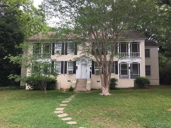 329 Cloverdale Rd #A, Montgomery, AL 36104