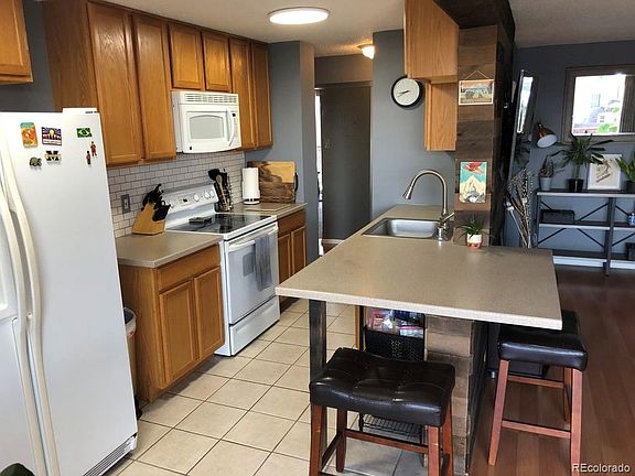 4th image of 2225 Buchtel Boulevard #606