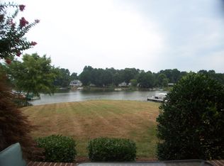 107 Pier 33 Dr UNIT 104, Mooresville, NC 28117