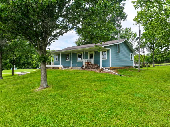5855 SE 981 Private Rd Road, Collins, MO 64738