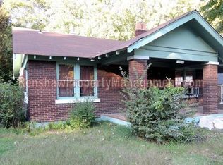 2614 School Ave, Memphis, TN 38112