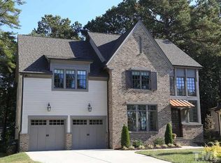 2928 Skybrook Oaks Dr, Raleigh, NC 27612