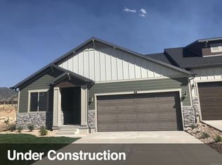 58 N Parkside Loop, Elk Ridge, UT 84651