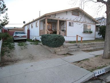 221 B St, Taft, CA 93268 | Zillow