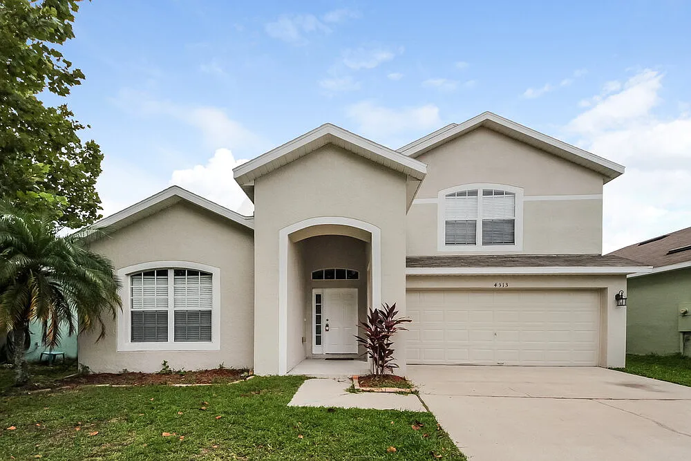 4 bed, 2.5 bath, 2410 sqft, $2,580 — Photo 1