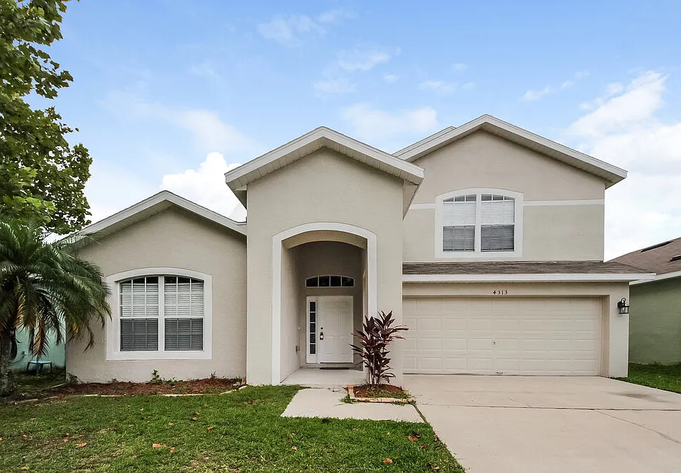 4313 Creeks Run Blvd