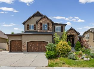 14728 Desert Sage Dr, Herriman, UT 84096