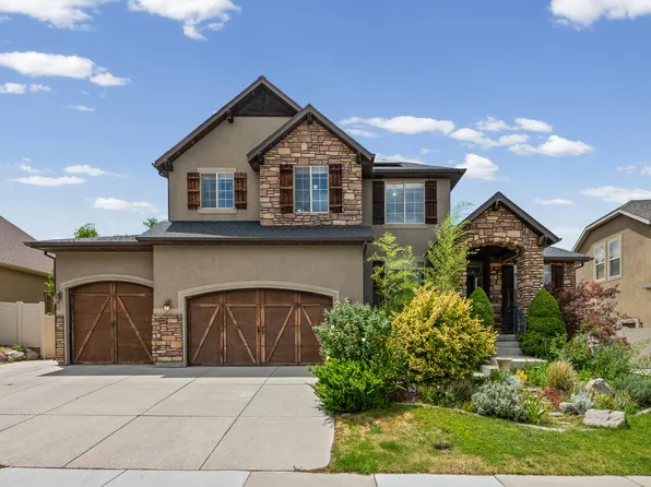 14728 Desert Sage Dr, Herriman, UT 84096