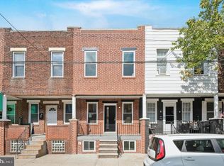 1432 S Newkirk St, Philadelphia, PA 19146