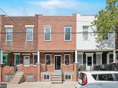 1432 S Newkirk St, Philadelphia, PA, 19146