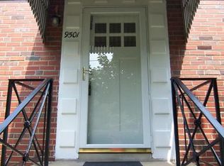 9501 Seminole St, Silver Spring, MD 20901