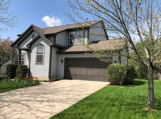 861 Cove Point Dr, Columbus, OH 43228