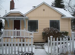 351 NE 59th St #B, Seattle, WA 98105