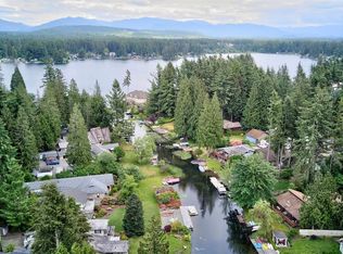 29722 224th Ave SE, Black Diamond, WA 98010
