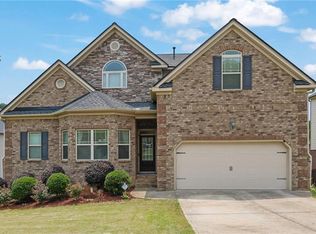 6370 Stillwood Ln, Cumming, GA 30041