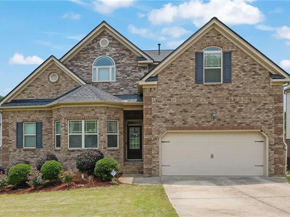 6370 Stillwood Ln, Cumming, GA 30041
