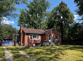 172 Barbara Ave, Steubenville, OH 43952