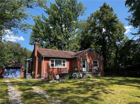 172 Barbara Ave, Steubenville, OH 43952