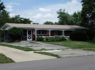 113 Dundee Dr, Lexington, KY 40517