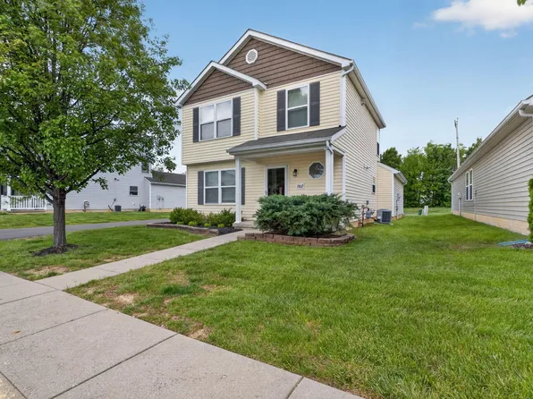 7802 Freesia St #274, Blacklick, OH 43004