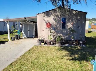705 Jeremy Dr, Davenport, FL 33837