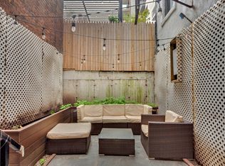 163 Chrystie St APT 3A, New York, NY 10002
