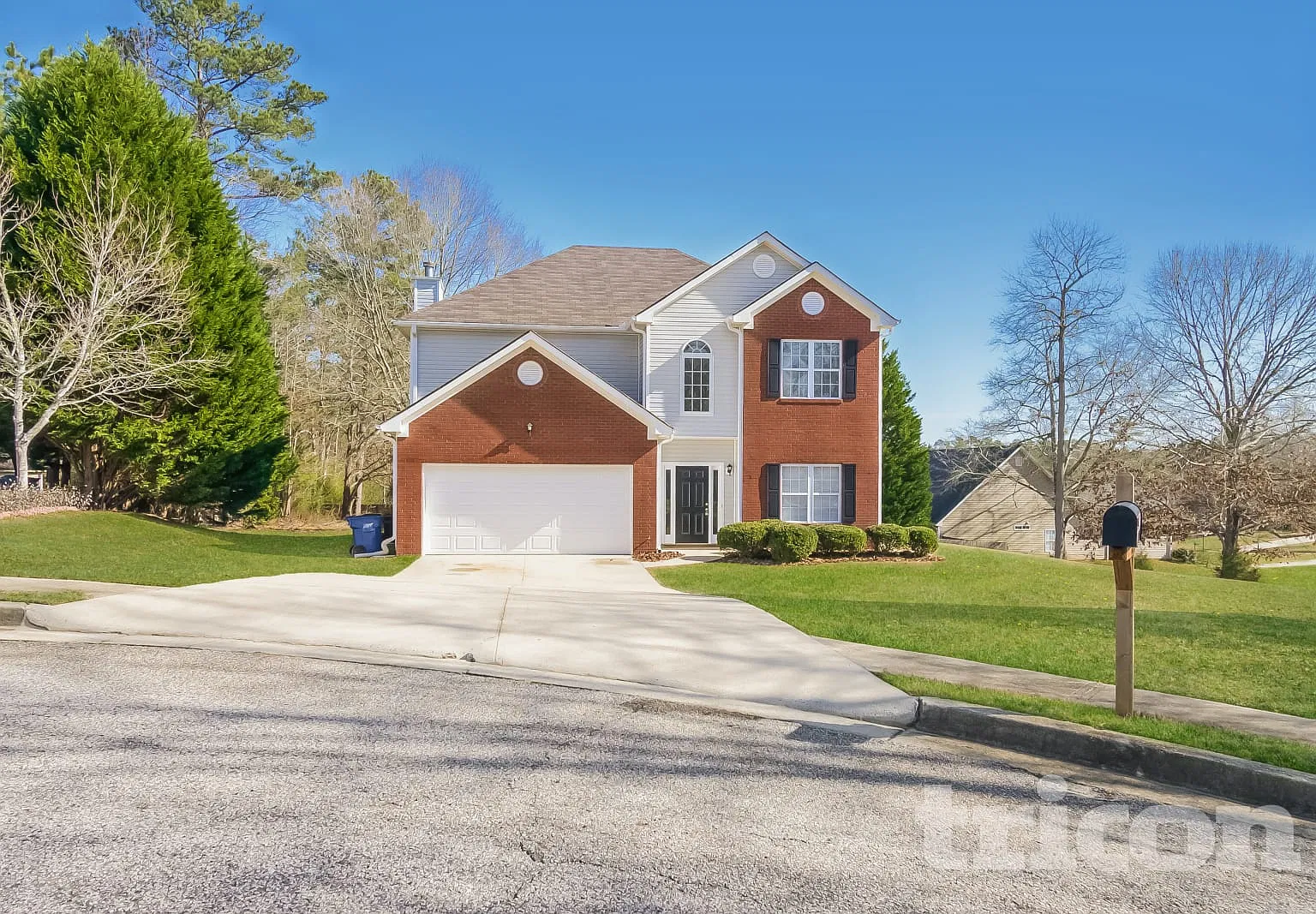 2652 Shoalcove Trail Bethlehem GA — Photo 1