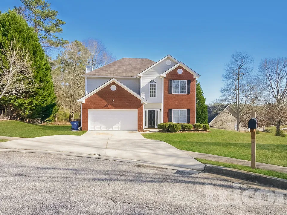 2652 Shoalcove Trl