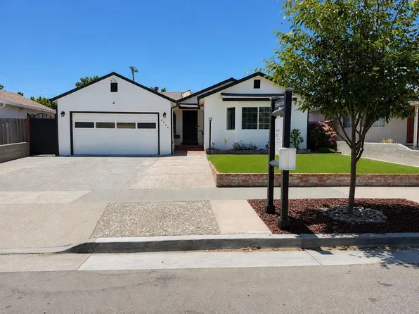 2404 Fernwood Ave, San Jose, CA 95128