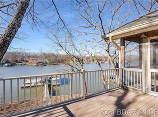 81 Crabapple Cir, Four Seasons, MO 65049