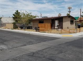 1328 Gold Ave, Las Vegas, NV 89106