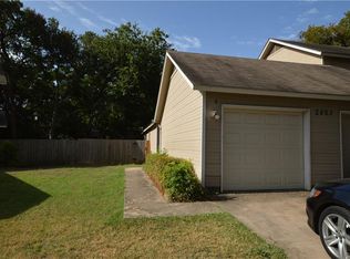 2803 Jadewood Ct APT B, Austin, TX 78748