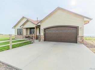 757 S Almstead Rd, Watkins, CO 80137