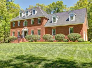 717 Manakin Rd, Manakin Sabot, VA 23103