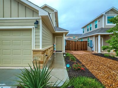 341 Madison Oaks Ave #3E, Georgetown, TX, 78626