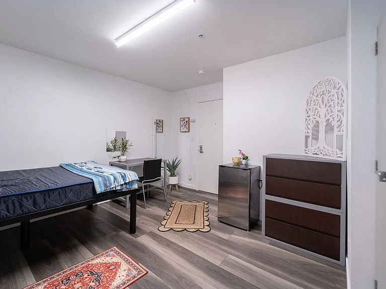 SHARED & PRIVATE Dorm Style Units Available at The Telegraph Commons! 2 blocks from UCB! — Photo 42