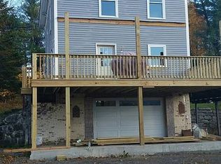 138 Derby St, Island Pond, VT 05846