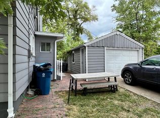 100 E Scarritt St, Springfield, IL 62704