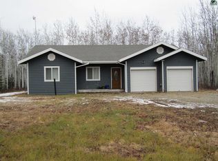 1816 W Thomas Loop Rd, Delta Junction, AK 99737