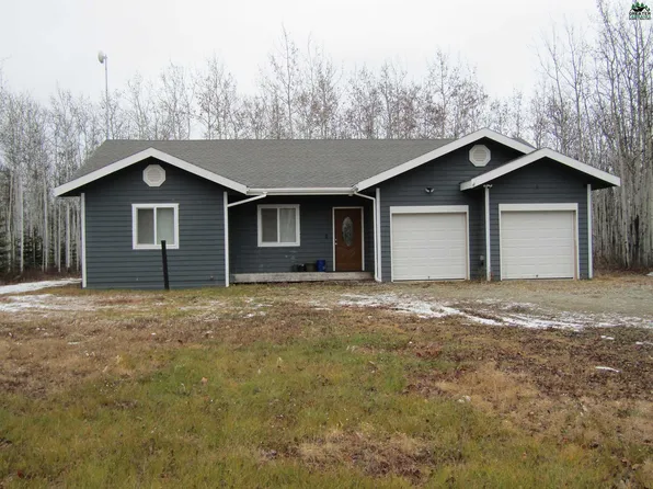 1816 W Thomas Loop Rd, Delta Junction, AK 99737