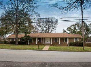 805 E Fairmont St, Longview, TX 75601