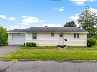 1829 Gardner St, Utica, NY 13501