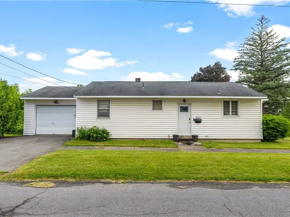 1829 Gardner St, Utica, NY 13501