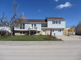 3005 Alberta Dr, Gillette, WY 82718